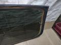 стекло заднее Audi Q7 4L 2008, 3.0 л., TDi, дизель, АКПП, черный, внедорожник 5 дв., полный привод - фото №5