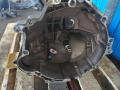 КПП механическая (МКПП) Audi A6 4F/C6 [рестайлинг] 2009, 2.7 л., TDi, CAN, дизель, МКПП, серебро, универсал, передний привод, JME - фото №4