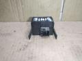 кнопка корректора фар Volkswagen Caddy 3 поколение 2007, 1.9 л., TDi, BSU, дизель, МКПП, сине-зеленый, минивэн, передний привод, 2K0941333A - фото №2