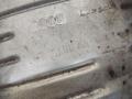 глушитель Audi A6 4F/C6 [рестайлинг] 2010, 2.7 л., TDi, CAN, дизель, АКПП, черный, седан, передний привод, 4F0253611AA, 4F0253612AA - фото №4