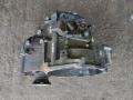 КПП механическая (МКПП) Volkswagen Sharan 2 поколение 2011, 2.0 л., TDi, CFF, дизель, МКПП, черный, минивэн, передний привод, NFZ - фото №2