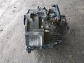 КПП механическая (МКПП) Volkswagen Sharan 2 поколение 2011, 2.0 л., TDi, CFF, дизель, МКПП, черный, минивэн, передний привод, NFZ - фото №4