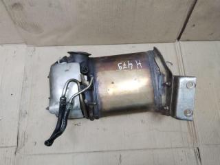 катализатор Volkswagen Golf Plus 2 поколение 2010, 1.6 л., TDi, CAY, дизель, АКПП, красный, хетчбэк 5 дв., передний привод, 5N0131765A