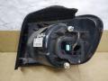 фонарь задний левый Volkswagen Golf Plus 2 поколение 2010, 1.6 л., TDi, CAY, дизель, АКПП, красный, хетчбэк 5 дв., передний привод, 5M0945095R - фото №2