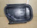 крышка фары Audi Q7 4L 2007, 3.0 л., TDi, BUG, дизель, АКПП, черный, внедорожник 5 дв., полный привод - фото №2