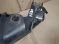 крепление фары левой Audi Q7 4L 2007, 3.0 л., TDi, BUG, дизель, АКПП, черный, внедорожник 5 дв., полный привод - фото №2