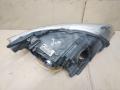 фара левая Audi Q7 4L 2007, 3.0 л., TDi, BUG, дизель, АКПП, черный, внедорожник 5 дв., полный привод, 4L0941003E - фото №3