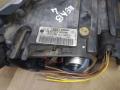фара левая Audi Q7 4L 2007, 3.0 л., TDi, BUG, дизель, АКПП, черный, внедорожник 5 дв., полный привод, 4L0941003E - фото №4