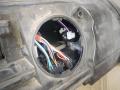 фара левая Audi Q7 4L 2007, 3.0 л., TDi, BUG, дизель, АКПП, черный, внедорожник 5 дв., полный привод, 4L0941003E - фото №5