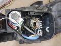 фара правая Audi Q7 4L 2007, 3.0 л., TDi, BUG, дизель, АКПП, черный, внедорожник 5 дв., полный привод, 4L0941004E - фото №6