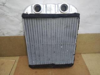 радиатор отопителя (печки) Audi Q7 4L 2007, 3.0 л., TDi, BUG, дизель, АКПП, черный, внедорожник 5 дв., полный привод, 7H1819121