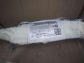 подушка безопасности боковая (шторка) Volkswagen Golf Plus 2 поколение 2010, 1.6 л., TDi, CAY, дизель, АКПП, красный, хетчбэк 5 дв., передний привод, 5M0880741H - фото №2