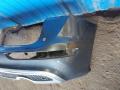 бампер задний Audi Q5 8R 2011, 3.0 л., TDi, CCW, дизель, АКПП, серый, внедорожник 5 дв., полный привод - фото №4
