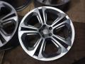 диск литой Audi Q5 8R 2011, 3.0 л., TDi, CCW, дизель, АКПП, серый, внедорожник 5 дв., полный привод, 8R0601025Q - фото №5