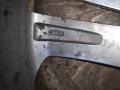 диск литой Audi Q5 8R 2011, 3.0 л., TDi, CCW, дизель, АКПП, серый, внедорожник 5 дв., полный привод, 8R0601025Q - фото №8