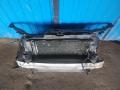 передняя панель крепления облицовки (телевизор) Audi Q5 8R 2011, 3.0 л., TDi, CCW, дизель, АКПП, серый, внедорожник 5 дв., полный привод, 8R0805594, 8K0145805E, 8K0959455E - фото №2