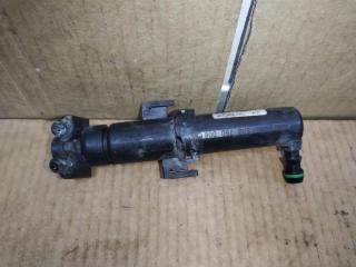 форсунка омывателя фары Audi Q5 8R 2011, 3.0 л., TDi, CCW, дизель, АКПП, серый, внедорожник 5 дв., полный привод, 8R0955101
