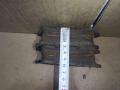 тормозные колодки Audi Q5 8R 2011, 3.0 л., TDi, CCW, дизель, АКПП, серый, внедорожник 5 дв., полный привод - фото №2