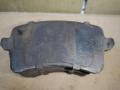 тормозные колодки Audi Q5 8R 2011, 3.0 л., TDi, CCW, дизель, АКПП, серый, внедорожник 5 дв., полный привод - фото №3