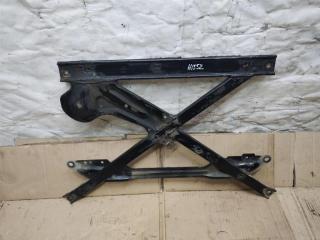 балка подвески передняя (подрамник) Audi Q5 8R 2011, 3.0 л., TDi, CCW, дизель, АКПП, серый, внедорожник 5 дв., полный привод, 8T2399345L
