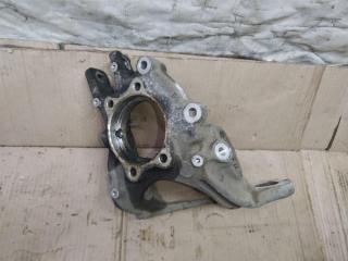 кулак задний правый Audi Q5 8R 2011, 3.0 л., TDi, CCW, дизель, АКПП, серый, внедорожник 5 дв., полный привод, 8R0505436C, 8R0505432F