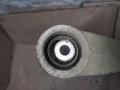 рычаг задний Audi Q5 8R 2011, 3.0 л., TDi, CCW, дизель, АКПП, серый, внедорожник 5 дв., полный привод, 8K0505312F - фото №2