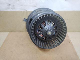 моторчик печки Volkswagen Sharan 2 поколение 2011, 2.0 л., TDi, CFF, дизель, МКПП, черный, минивэн, передний привод, 1K2820015G