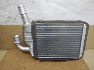 радиатор отопителя (печки) Volkswagen Sharan 2 поколение 2011, 2.0 л., TDi, CFF, дизель, МКПП, черный, минивэн, передний привод