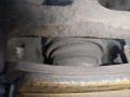 суппорт задний левый Volkswagen Sharan 2 поколение 2011, 2.0 л., TDi, CFF, дизель, МКПП, черный, минивэн, передний привод - фото №4