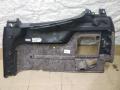 обшивка багажника Volkswagen Sharan 2 поколение 2011, 2.0 л., TDi, CFF, дизель, МКПП, черный, минивэн, передний привод, 7N0867035EEOZ - фото №2