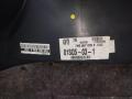 обшивка багажника Volkswagen Sharan 2 поколение 2011, 2.0 л., TDi, CFF, дизель, МКПП, черный, минивэн, передний привод, 7N0867035EEOZ - фото №3