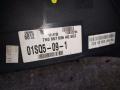 обшивка багажника Volkswagen Sharan 2 поколение 2011, 2.0 л., TDi, CFF, дизель, МКПП, черный, минивэн, передний привод, 7N0867036AQEOZ - фото №3