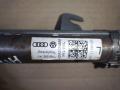 подушка безопасности боковая (шторка) Volkswagen Sharan 2 поколение 2011, 2.0 л., TDi, CFF, дизель, МКПП, черный, минивэн, передний привод, 7N0880741 - фото №2