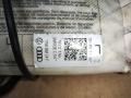подушка безопасности сиденья Volkswagen Sharan 2 поколение 2011, 2.0 л., TDi, CFF, дизель, МКПП, черный, минивэн, передний привод, 7N0880241 - фото №2