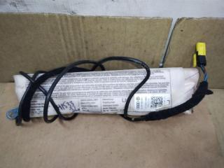 подушка безопасности сиденья Volkswagen Sharan 2 поколение 2011, 2.0 л., TDi, CFF, дизель, МКПП, черный, минивэн, передний привод, 7N0880441B