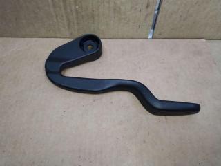 ручка внутренняя Volkswagen Sharan 2 поколение 2011, 2.0 л., TDi, CFF, дизель, МКПП, черный, минивэн, передний привод, 571490E