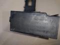 Крепление бампера заднего Volkswagen Sharan 2 поколение 2011, 2.0 л., TDi, CFF, дизель, МКПП, черный, минивэн, передний привод, 7N0807393A - фото №3