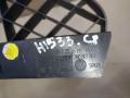 Крепление бампера заднего Volkswagen Sharan 2 поколение 2011, 2.0 л., TDi, CFF, дизель, МКПП, черный, минивэн, передний привод, 7N0807863 - фото №2