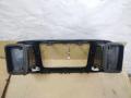 дефлектор обдува салона Volkswagen Sharan 2 поколение 2011, 2.0 л., TDi, CFF, дизель, МКПП, черный, минивэн, передний привод, 7N0858069D - фото №4