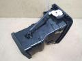 дефлектор обдува салона Volkswagen Sharan 2 поколение 2011, 2.0 л., TDi, CFF, дизель, МКПП, черный, минивэн, передний привод, 7N0819703D - фото №2