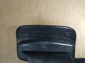 ремень безопасности Volkswagen Sharan 2 поколение 2011, 2.0 л., TDi, CFF, дизель, МКПП, черный, минивэн, передний привод, 7N0857807RAA - фото №2