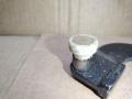 ролик двери сдвижной Volkswagen Sharan 2 поколение 2011, 2.0 л., TDi, CFF, дизель, МКПП, черный, минивэн, передний привод, 7N0843436B - фото №2