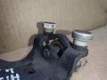 ролик двери сдвижной Volkswagen Sharan 2 поколение 2011, 2.0 л., TDi, CFF, дизель, МКПП, черный, минивэн, передний привод, 7N0843335F - фото №2