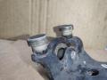 ролик двери сдвижной Volkswagen Sharan 2 поколение 2011, 2.0 л., TDi, CFF, дизель, МКПП, черный, минивэн, передний привод, 7N0843336F - фото №2