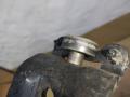 ролик двери сдвижной Volkswagen Sharan 2 поколение 2011, 2.0 л., TDi, CFF, дизель, МКПП, черный, минивэн, передний привод, 7N0843336F - фото №3