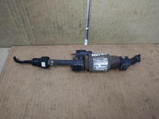 топливный насос Вебасто (Webasto) Volkswagen Sharan 2 поколение 2011, 2.0 л., TDi, CFF, дизель, МКПП, черный, минивэн, передний привод, 9019847B