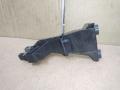 крепление фары правой Volkswagen Sharan 2 поколение 2011, 2.0 л., TDi, CFF, дизель, МКПП, черный, минивэн, передний привод, 1301398276 - фото №2