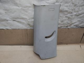 обшивка стойки задней левой Volkswagen Sharan 2 поколение 2011, 2.0 л., TDi, CFF, дизель, МКПП, черный, минивэн, передний привод, 7N0867287G, 7N0867287E