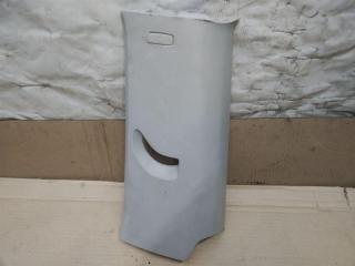 обшивка стойки задней правой Volkswagen Sharan 2 поколение 2011, 2.0 л., TDi, CFF, дизель, МКПП, черный, минивэн, передний привод, 7N0867288G, 7N0867288E
