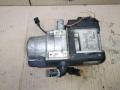 автономный отопитель (Webasto) Volkswagen Sharan 2 поколение 2011, 2.0 л., TDi, CFF, дизель, МКПП, черный, минивэн, передний привод, 7N0815065M - фото №3